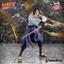 BANDAI SPIRITS GRANDISTA Naruto Shippuden UCHIHA SASUKE