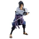 BANDAI SPIRITS GRANDISTA Naruto Shippuden UCHIHA SASUKE