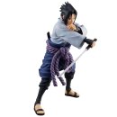 BANDAI SPIRITS GRANDISTA Naruto Shippuden UCHIHA SASUKE