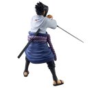 BANDAI SPIRITS GRANDISTA Naruto Shippuden UCHIHA SASUKE