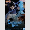 BANDAI SPIRITS COMBINATION BATTLE Naruto SASUKE UCHIHA