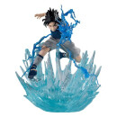 BANDAI SPIRITS COMBINATION BATTLE Naruto SASUKE UCHIHA