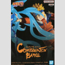 BANDAI SPIRITS COMBINATION BATTLE Naruto NARUTO UZUMAKI