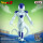 BANDAI SPIRITS SOLID EDGE WORKS Dragon Ball Z THE FREEZA