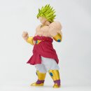 DRAGON BALL Z Blood of Saiyans SUPER SAIYAN BROLY