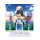 BANDAI SPIRITS Dragon Ball Daima VEGETA  inkl. Acryl Aufsteller
