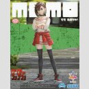 SEGA LUMINASTA Dandadan MOMO Casual Clothes Ver.
