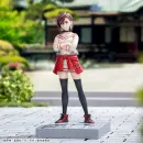 SEGA LUMINASTA Dandadan MOMO Casual Clothes Ver.