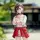 SEGA LUMINASTA Dandadan MOMO Casual Clothes Ver.