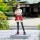 SEGA LUMINASTA Dandadan MOMO Casual Clothes Ver.