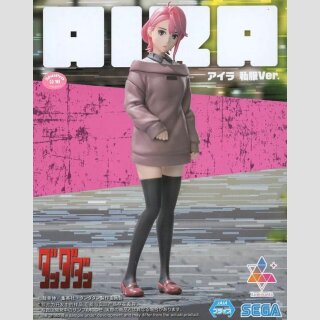 SEGA LUMINASTA Dandadan AIRA