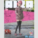 SEGA LUMINASTA Dandadan AIRA