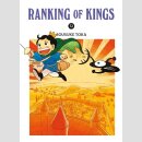 Ranking of Kings Bd. 12