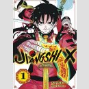 Jiangshi X Bd. 1