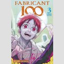 Fabricant 100 Bd. 3