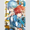 D.N.ANGEL Shojo Pearls Bd. 7
