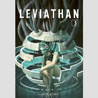 Leviathan Bd. 3 (Ende)