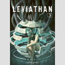 Leviathan Bd. 3 (Ende)