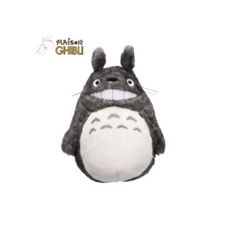 STUDIO GHIBLI PLÜSCH Mein Nachbar Totoro BIG TOTORO (28 cm)