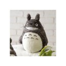 STUDIO GHIBLI PLÜSCH Mein Nachbar Totoro BIG TOTORO (28 cm)