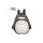 STUDIO GHIBLI PLÜSCH Mein Nachbar Totoro BIG TOTORO (28 cm)