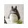 STUDIO GHIBLI PLÜSCH Mein Nachbar Totoro BIG TOTORO (28 cm)