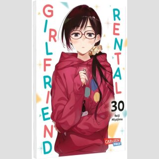 Rental Girlfriend Bd. 30