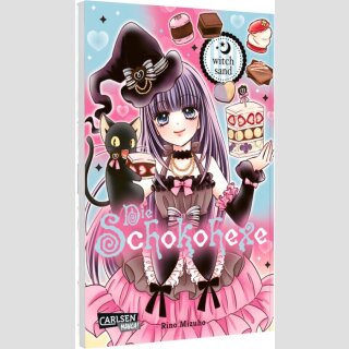 Die Schokohexe Bd. 23