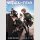 ATTACK ON TITAN Omnibus 6 (vol. 16-17-18)