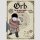 ORB On the Movements of the Earth Omnibus 4 (vol. 7-8) (Final Volume)