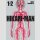 HIKARI-MAN Omnibus 1 (vol. 1-2)