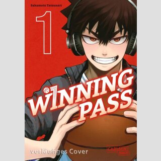 Winning Pass Bd. 1