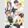 Encirclement Love Bd. 3