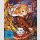 Demon Slayer: Kimetsu no Yaiba MUGREN TRAIN ARC [Blu Ray]
