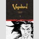 VAGABOND Definitive Edition vol. 1 [Hardcover]
