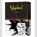 VAGABOND Definitive Edition vol. 1 [Hardcover]
