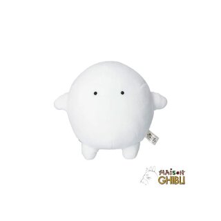 STUDIO GHIBLI PLÜSCH Der Junge und der Reiher WARA WARA Silent Ver.