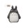 STUDIO GHIBLI PLÜSCH Mein Nachbar Totoro BIG TOTORO (26 cm)