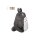 STUDIO GHIBLI PLÜSCH Mein Nachbar Totoro BIG TOTORO (26 cm)