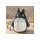STUDIO GHIBLI PLÜSCH Mein Nachbar Totoro BIG TOTORO (26 cm)