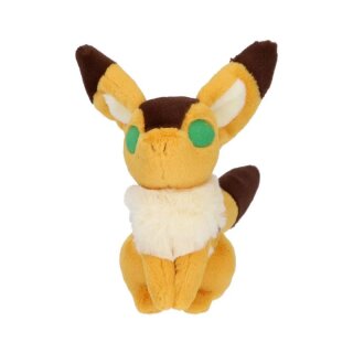 STUDIO GHIBLI PLÜSCH Das Schloss im Himmel FOX SQUIRELL