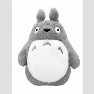 STUDIO GHIBLI PLÜSCH Mein Nachbar Totoro BIG TOTORO (40 cm)