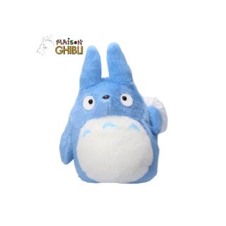 STUDIO GHIBLI PLÜSCH Mein Nachbar Totoro MEDIUM TOTORO (24 cm)