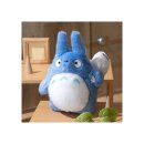 STUDIO GHIBLI PLÜSCH Mein Nachbar Totoro MEDIUM TOTORO (24 cm)