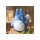 STUDIO GHIBLI PLÜSCH Mein Nachbar Totoro MEDIUM TOTORO (24 cm)