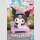 BANDAI SPIRITS Sanrio Characters: Nakayoshi Memories KUROMI