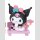 BANDAI SPIRITS Sanrio Characters: Nakayoshi Memories KUROMI
