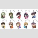 Petitkko Kabaneri of the Iron Fortress vol. 1 Trading...