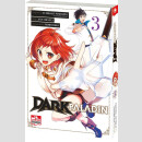 Dark Paladin Bd. 3