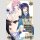 The White Mage Doesnt Want to Raise the Heros Level vol. 4 (Final Volume)
